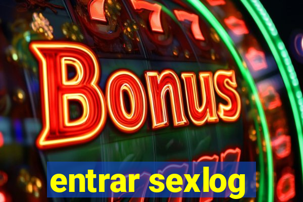 entrar sexlog